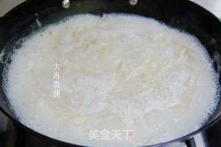 初七手擀面的做法步骤：8