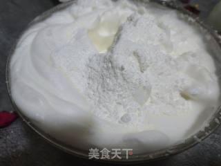 团圆饭~雪衣豆沙的做法步骤：5
