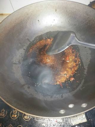 麻辣豆腐的做法步骤：3