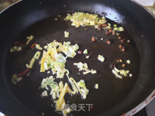 家乡美食之红烧鲅鱼的做法步骤：5