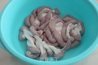 烤粉肠的做法步骤：1