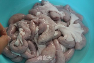 烤粉肠的做法步骤：3