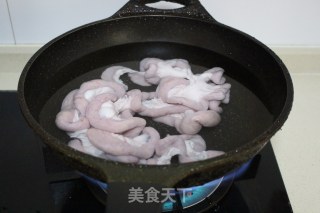 烤粉肠的做法步骤：4