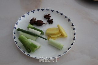 烤粉肠的做法步骤：7
