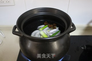 烤粉肠的做法步骤：8