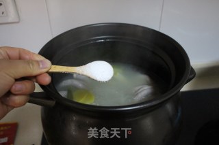 烤粉肠的做法步骤：9