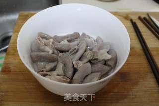 烤粉肠的做法步骤：10