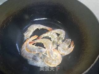 油焖大虾的做法步骤：4