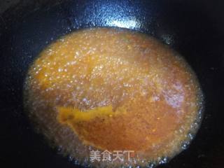 油焖大虾的做法步骤：9
