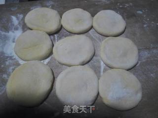 蒸玉米面卷子的做法步骤：6