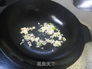 萝卜粉丝鸡蛋汤的做法步骤：4