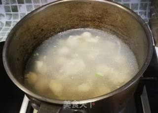 咖喱鸡脆骨的做法步骤：2
