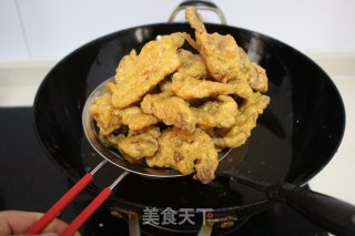 香炸酥肉的做法步骤：12