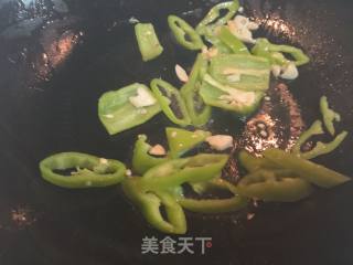泡菜焖豆腐的做法步骤：6