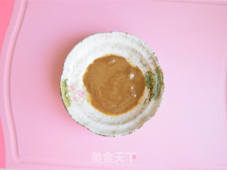 麻酱钢丝面的做法步骤：5