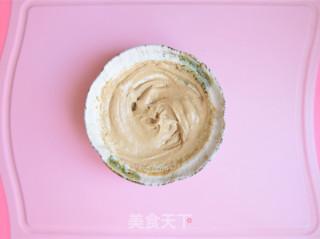 麻酱钢丝面的做法步骤：6