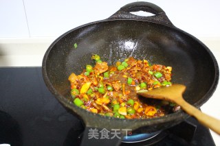 干锅土豆片的做法步骤：8