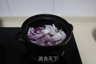 干锅土豆片的做法步骤：11