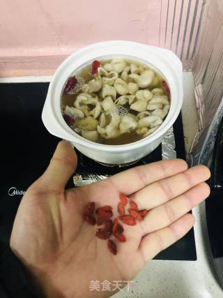 小肠砂锅老汤的做法步骤：5