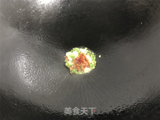白灼儿菜的做法步骤：4