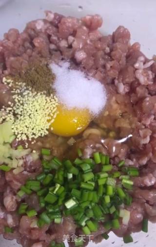 佛手白菜的做法步骤：1