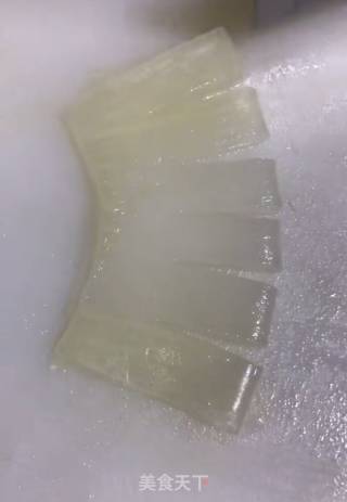 佛手白菜的做法步骤：4