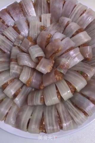 佛手白菜的做法步骤：6