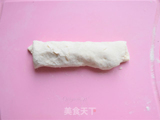 葱香家常烙饼的做法步骤：7