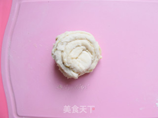 葱香家常烙饼的做法步骤：10