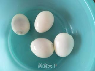 卤鸡脖鸡爪的做法步骤：2