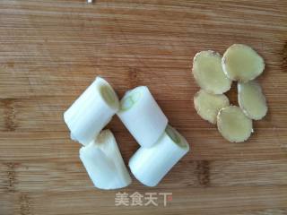 卤鸡脖鸡爪的做法步骤：5
