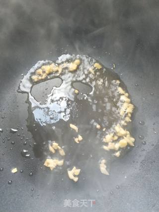 木耳娃娃菜的做法步骤：3