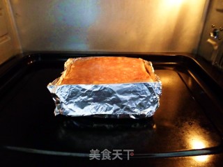 脆皮烧肉的做法步骤：7