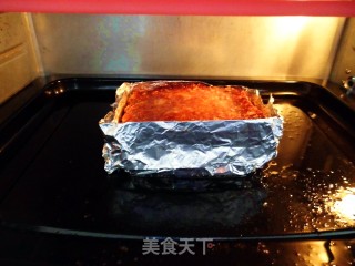 脆皮烧肉的做法步骤：8