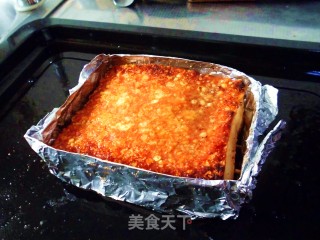 脆皮烧肉的做法步骤：9