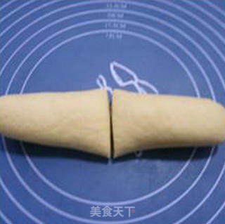 香葱玉米面煎饼的做法步骤：5