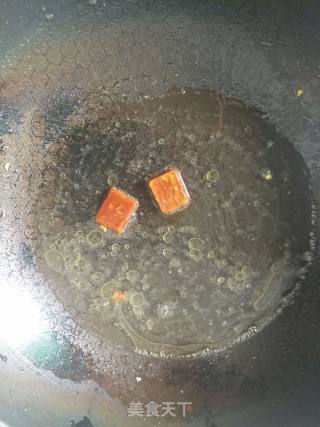红糖年糕的做法步骤：8