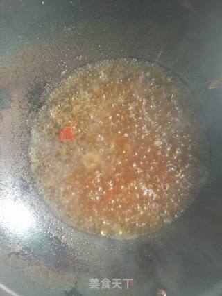 红糖年糕的做法步骤：9