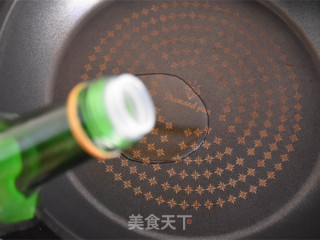 牛肉香肠抱蛋的做法步骤：6
