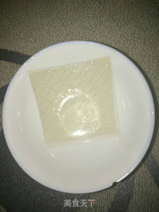 鲜橙果冻的做法步骤：7