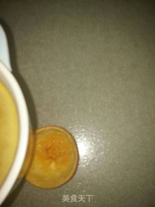 鲜橙果冻的做法步骤：11