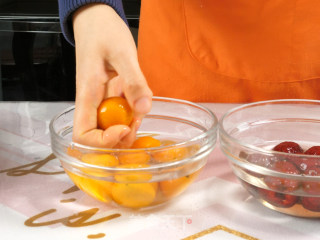 润肺止咳饮 金桔雪梨汤的做法步骤：4