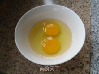 蛋花打卤面的做法步骤：4