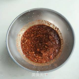 爆炒鸡胸肉的做法步骤：5