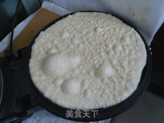 发面甜饼的做法步骤：9