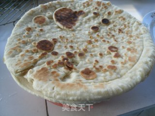 发面甜饼的做法步骤：12