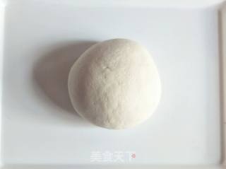 韭菜馅春饼的做法步骤：6