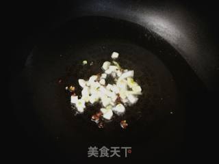 #团圆饭#百合炒甜豆的做法步骤：4