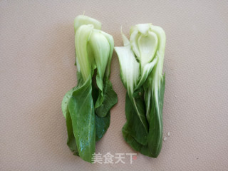 家常炒米粉的做法步骤：5