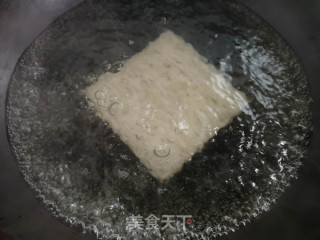 家常炒米粉的做法步骤：9